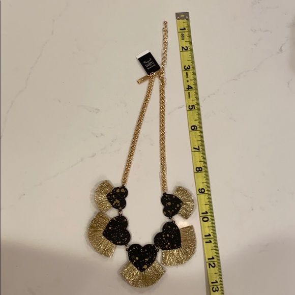 Heart Necklace - Picture 4 of 5